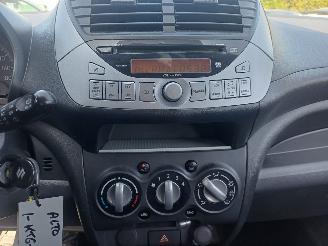 Suzuki Alto 1.0 Comfort EASSS picture 8