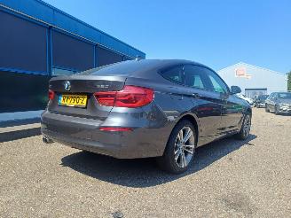 BMW 3-serie GT Gran Turismo 320i Corporate Lease High Executive picture 4
