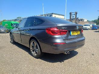 BMW 3-serie GT Gran Turismo 320i Corporate Lease High Executive picture 3