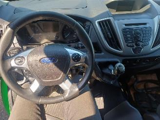 Ford Transit 350 2.2 TDCI L3H2 Trend picture 8