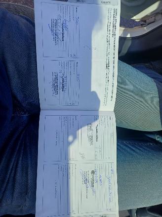 Fiat 500 1.2 Lounge picture 10
