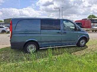 Mercedes Vito 639 111 CDI picture 4