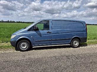Mercedes Vito 639 111 CDI picture 2