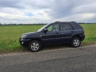 Kia Sportage 2.0 BENZINE / LPG picture 1
