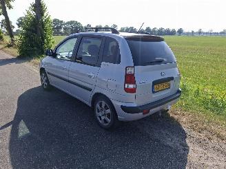 Hyundai Matrix 1.6 16v picture 3