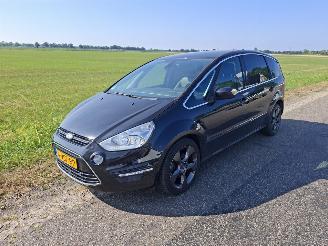 Avarii autoturisme Ford S-Max 1.6 16v SCTI 2011/9