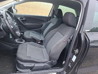 Volkswagen Polo 1.2 12V TSI picture 6