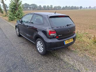 Volkswagen Polo 1.2 12V TSI picture 4