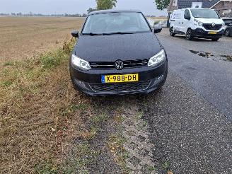 Volkswagen Polo 1.2 12V TSI picture 2