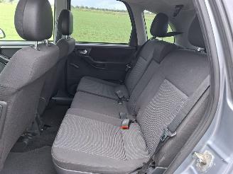 Opel Meriva A 1.6 16V picture 6