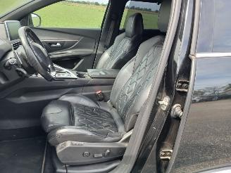 Peugeot 5008  picture 10