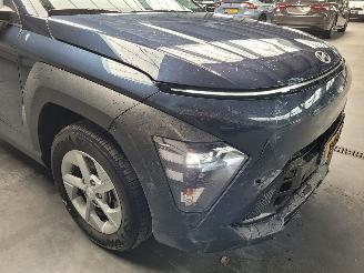 Hyundai Kona Hybrid 1.6 GDi 77-KW Automaat Comfort HEV picture 4