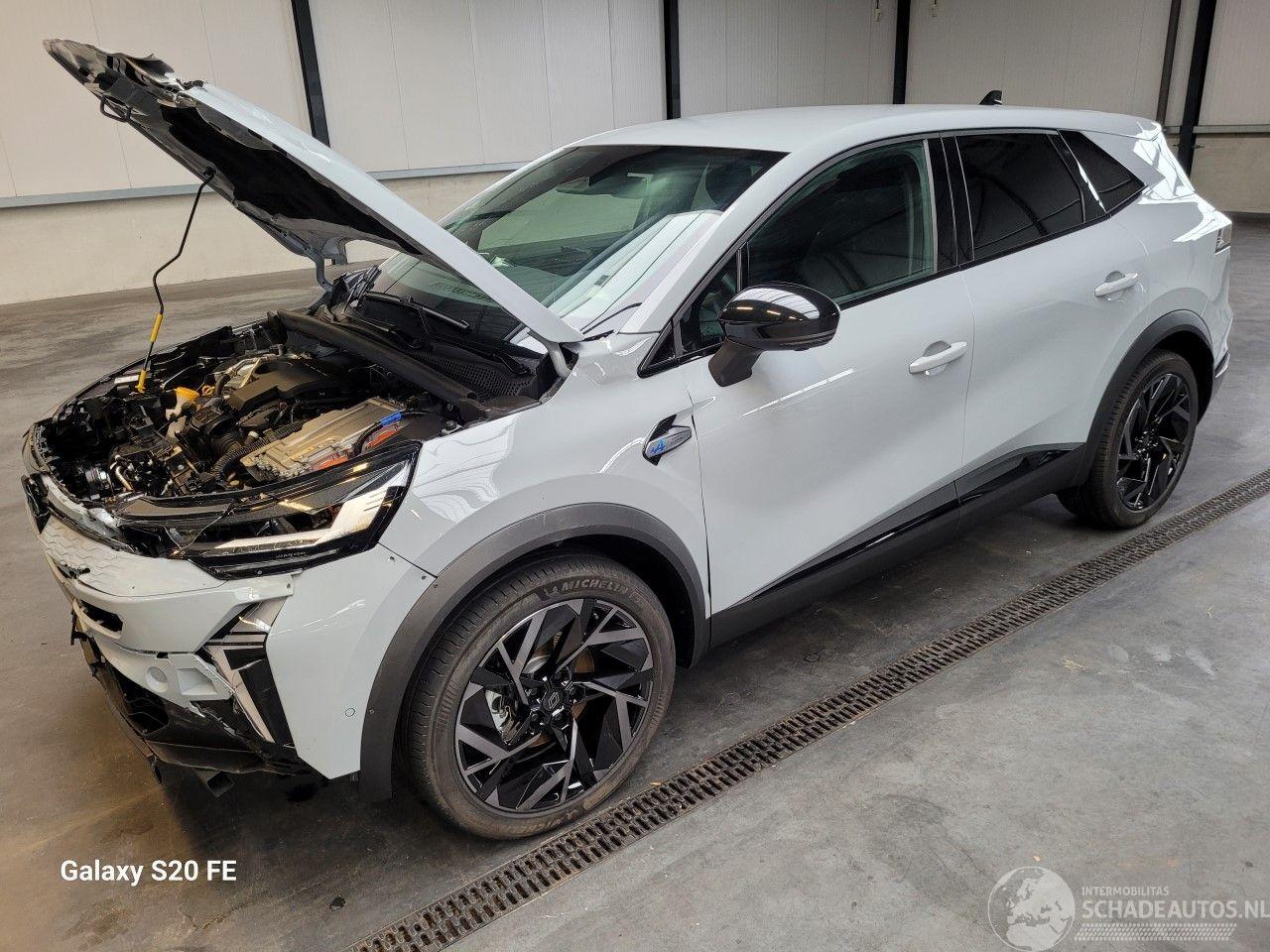 Renault Symbioz 1.6 e-Tech 105-KW Automaat Alpine