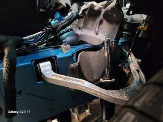 Alpine A110 Coupe 1.8 Turbo 185-KW Automaat picture 15