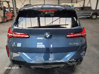 BMW X3 30e 220-KW Automaat X-Drive M-Sport Panoramadak picture 14