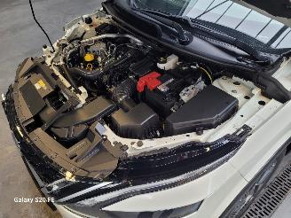 Nissan Qashqai 1.3 MHEV 103-KW 6-Bak Acenta Panoramadak picture 12