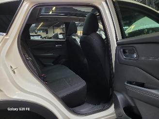 Nissan Qashqai 1.3 MHEV 103-KW 6-Bak Acenta Panoramadak picture 14