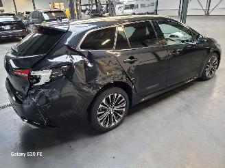Toyota Corolla Touring Sports Hybrid 1.8 72-KW Automaat picture 7