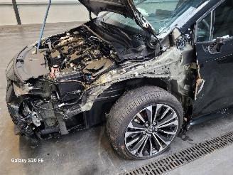 Toyota Corolla Touring Sports Hybrid 1.8 72-KW Automaat picture 2