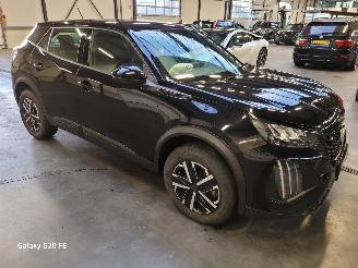 Peugeot 2008 Hybrid 1.2 100-KW Automaat Style picture 3