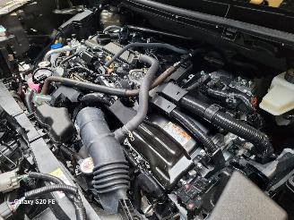 Toyota Yaris Cross Hybrid 1.5 68-KW Automaat 5drs picture 10