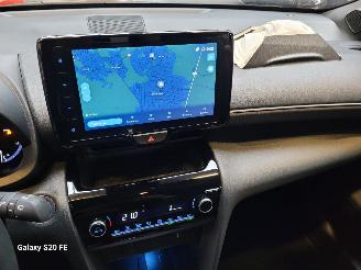 Toyota Yaris Cross Hybrid 1.5 68-KW Automaat 5drs picture 18
