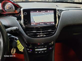 Peugeot 208 GTI 1.6 e-THP 153-KW 6-Bak 3drs MATT picture 20