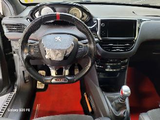 Peugeot 208 GTI 1.6 e-THP 153-KW 6-Bak 3drs MATT picture 18