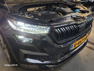 Skoda Kodiaq 1.5 TSi 110-KW DSG Sportline 5-Persoons picture 11