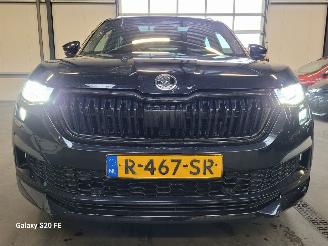 Skoda Kodiaq 1.5 TSi 110-KW DSG Sportline 5-Persoons picture 8