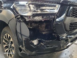 Toyota Hilux 2.8 D-4D 150-KW Automaat 4-WD GR-SPORT 5drs picture 7