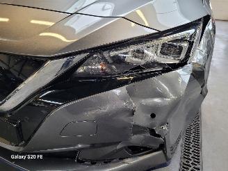 Nissan Leaf 160-KW 62kwh Automaat 5drs Tekna picture 9