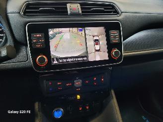 Nissan Leaf 160-KW 62kwh Automaat 5drs Tekna picture 19