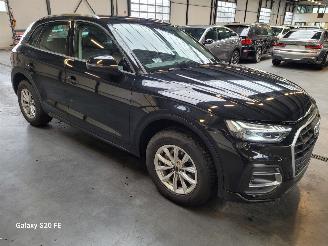 Audi Q5 40 TDI 150-KW S-Tronic Quattro picture 3