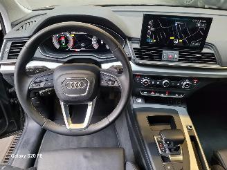 Audi Q5 40 TDI 150-KW S-Tronic Quattro picture 21