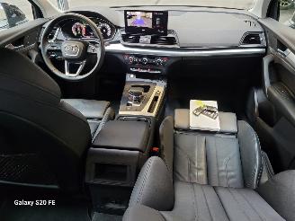 Audi Q5 40 TDI 150-KW S-Tronic Quattro picture 20