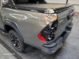 Toyota Hilux 2.8 D-4D 150-KW Automaat 4-WD Invincible picture 5