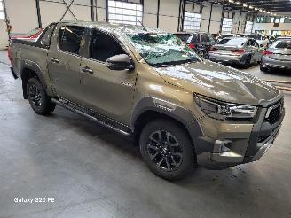 Toyota Hilux 2.8 D-4D 150-KW Automaat 4-WD Invincible picture 10