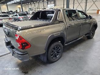 Toyota Hilux 2.8 D-4D 150-KW Automaat 4-WD Invincible picture 7