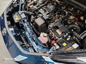 Toyota C-HR Hybrid 1.8 72-KW Automaat Business picture 10