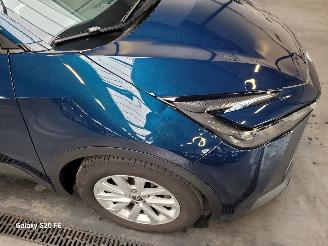 Toyota C-HR Hybrid 1.8 72-KW Automaat Business picture 4