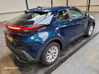 Toyota C-HR Hybrid 1.8 72-KW Automaat Business picture 2