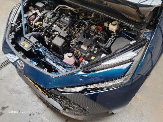 Toyota C-HR Hybrid 1.8 72-KW Automaat Business picture 9