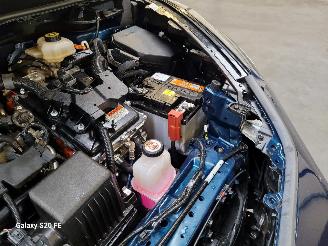 Toyota C-HR Hybrid 1.8 72-KW Automaat Business picture 12