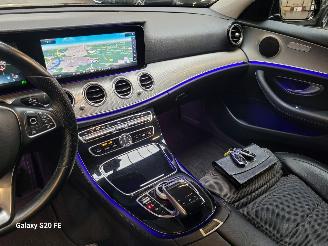 Mercedes E-klasse 200d Limo 110-KW Automaat picture 22