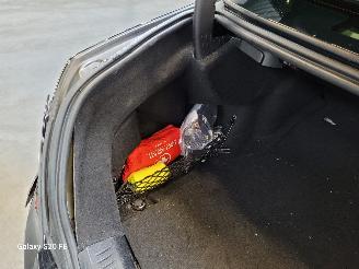 Mercedes E-klasse 200d Limo 110-KW Automaat picture 10