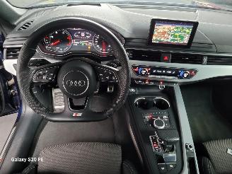 Audi A5 Sportback 40 TDi 140-KW Automaat S-LINE picture 16