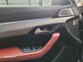 Peugeot 508 Limo 1.6 PureTech 133-KW Automaat GT-Line picture 15