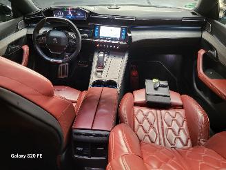 Peugeot 508 Limo 1.6 PureTech 133-KW Automaat GT-Line picture 18