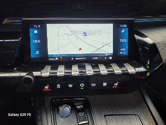 Peugeot 508 Limo 1.6 PureTech 133-KW Automaat GT-Line picture 22